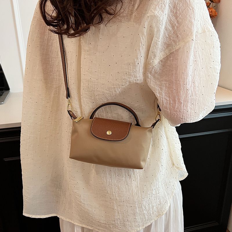 Cute Nylon Bag for Women