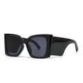 Square Sunglasses For Women Men Retro Modern Colorful Cat Eye Sun Glasses Hot Quality Shades
