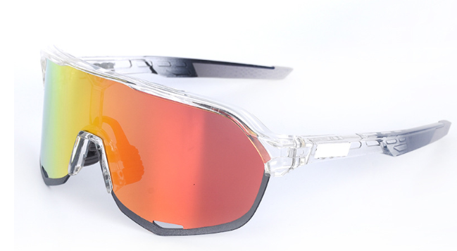 Top Brand Origins Collection UV400 Sun Glasses For Men Polarized Stylish Sunglasses matte black white