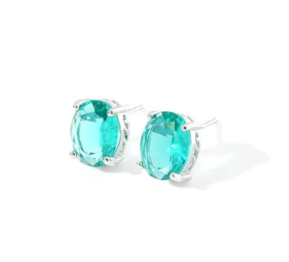 3PCS AAA zircon jewelry set. Statement jewelry for women. Nickel-free