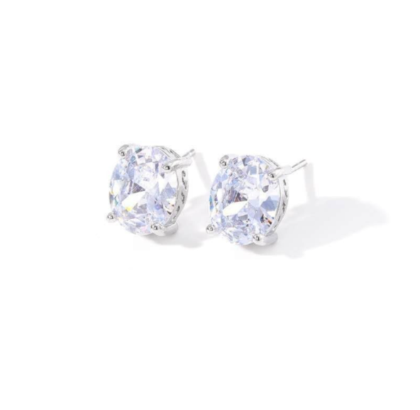 3PCS AAA zircon jewelry set. Statement jewelry for women. Nickel-free