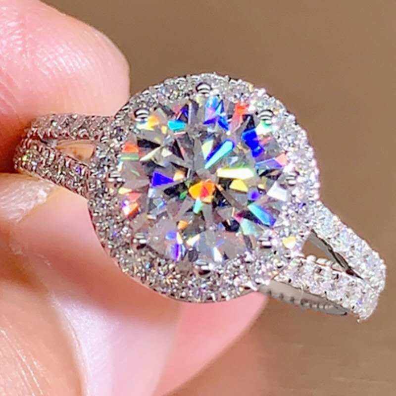 gemstone ring