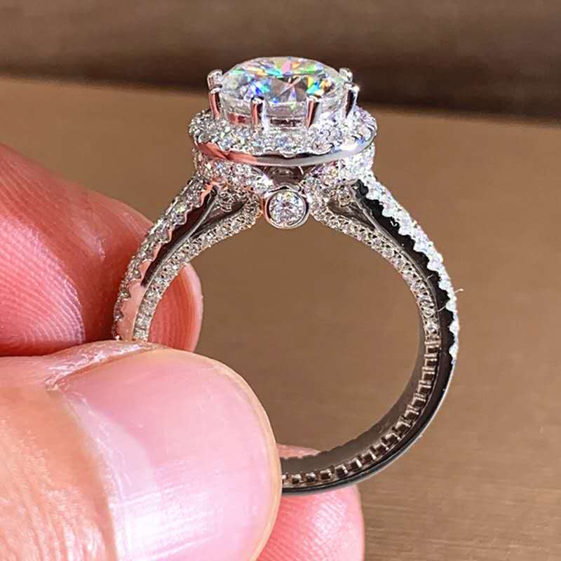 gemstone ring