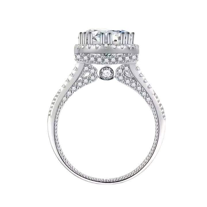 gemstone ring