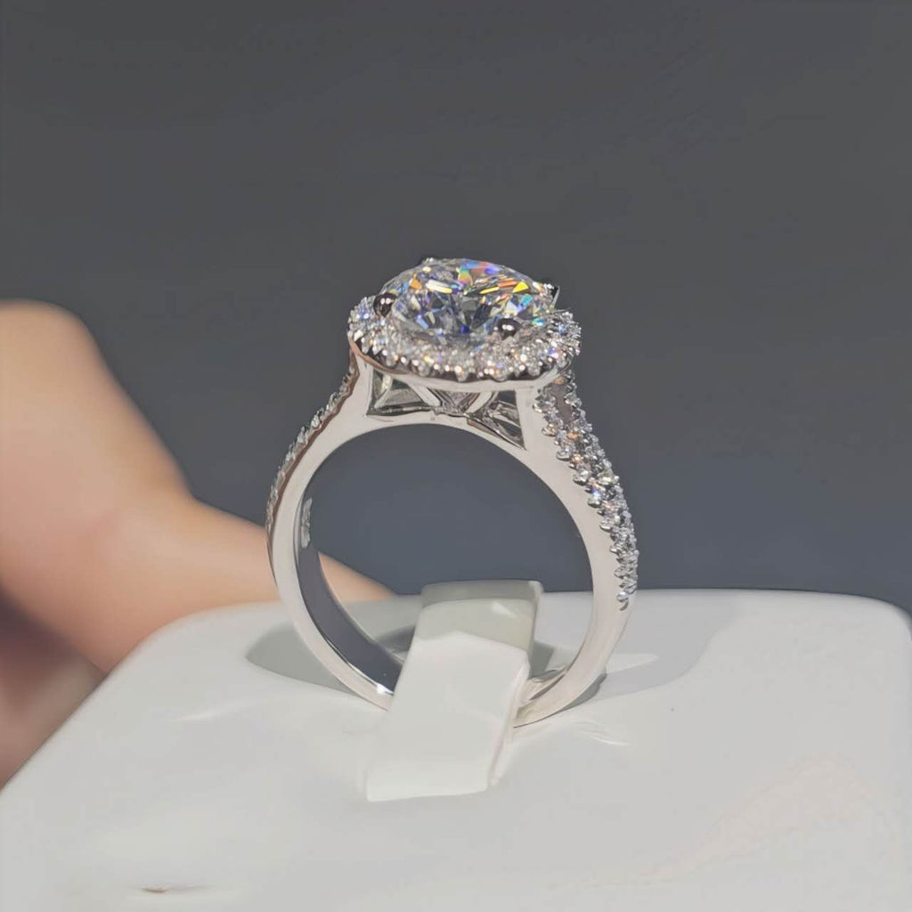 gemstone ring