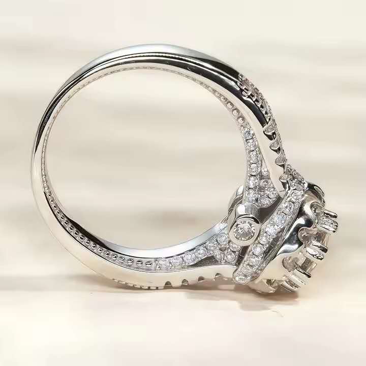 gemstone ring
