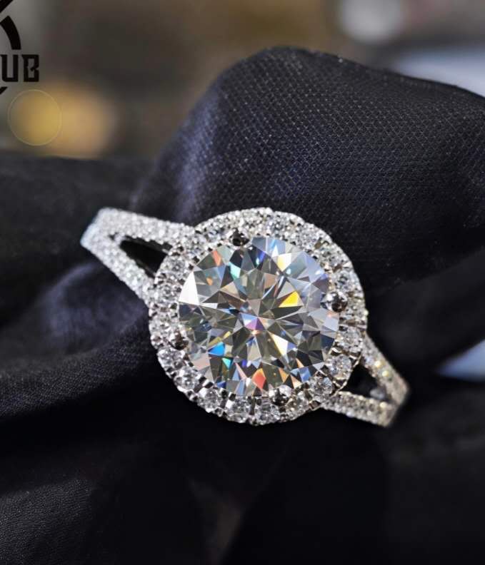 gemstone ring
