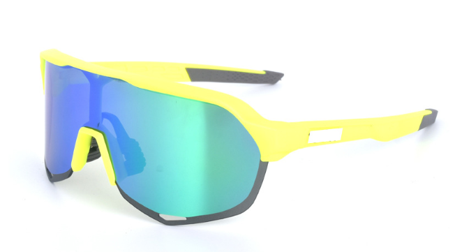Top Brand Origins Collection UV400 Sun Glasses For Men Polarized Stylish Sunglasses matte black white