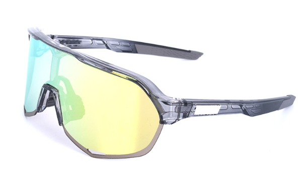 Top Brand Origins Collection UV400 Sun Glasses For Men Polarized Stylish Sunglasses matte black white
