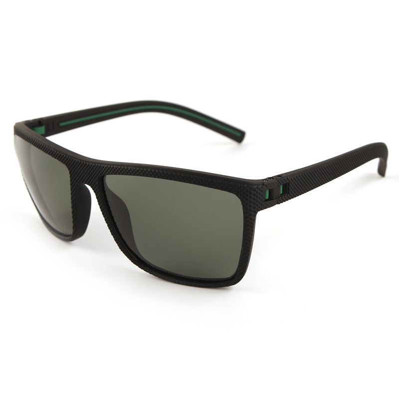 Outdoor cycling sports sunglasses women's polarized sunglasses