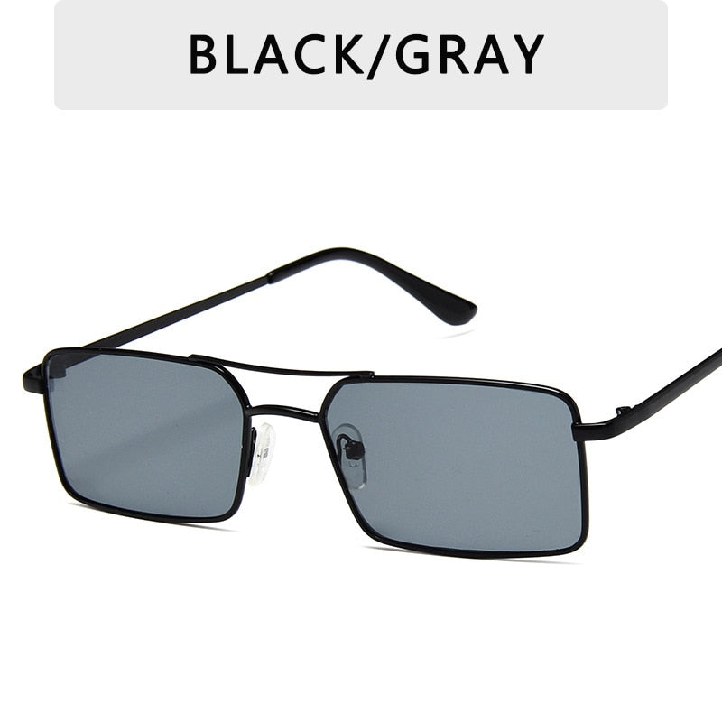 Classic Retro Sunglasses Women Glasses Lady Luxury Steampunk Metal Sun Glasses Vintage Mirror Oculos De Sol Feminino UV400