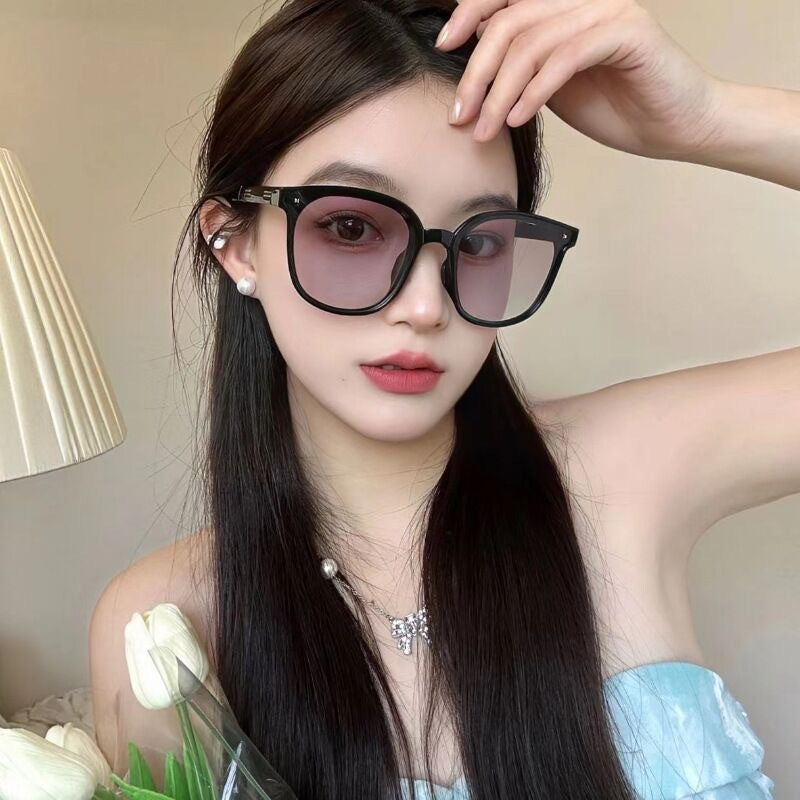 UV resistant sunglasses foldable sunglasses
