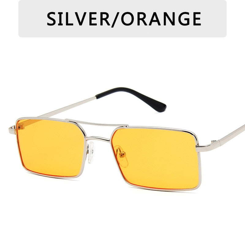 Classic Retro Sunglasses Women Glasses Lady Luxury Steampunk Metal Sun Glasses Vintage Mirror Oculos De Sol Feminino UV400