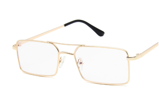 Classic Retro Sunglasses Women Glasses Lady Luxury Steampunk Metal Sun Glasses Vintage Mirror Oculos De Sol Feminino UV400