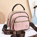 Stylish High-Quality Tote Bag, Trendy Versatile Women's Crossbody Bag, Large Capacity Shoulder Bag