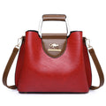Women's Bag Unique Design Shoulder Tote Bag Large Capacity Tote Bag