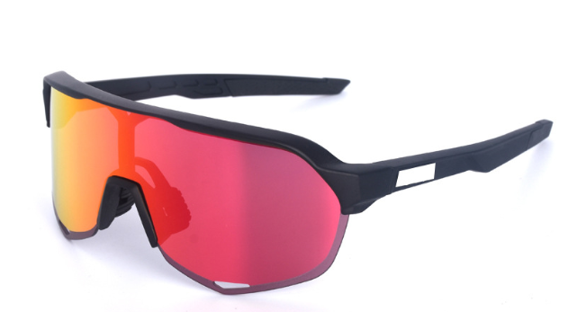 Top Brand Origins Collection UV400 Sun Glasses For Men Polarized Stylish Sunglasses matte black white