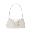 Bow Single Shoulder Underarm Bag