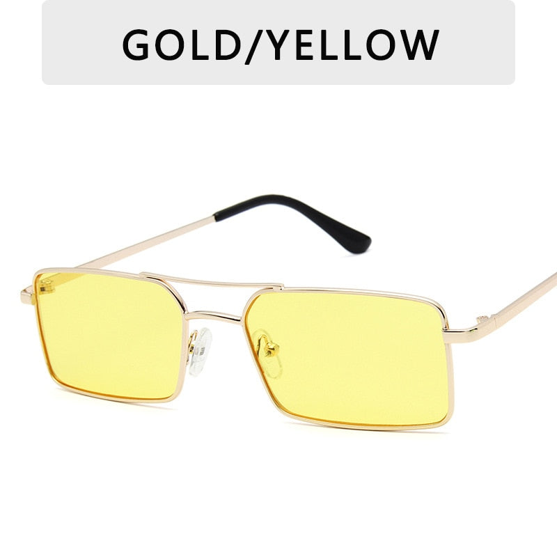 Classic Retro Sunglasses Women Glasses Lady Luxury Steampunk Metal Sun Glasses Vintage Mirror Oculos De Sol Feminino UV400