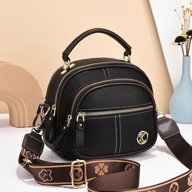 Stylish High-Quality Tote Bag, Trendy Versatile Women's Crossbody Bag, Large Capacity Shoulder Bag