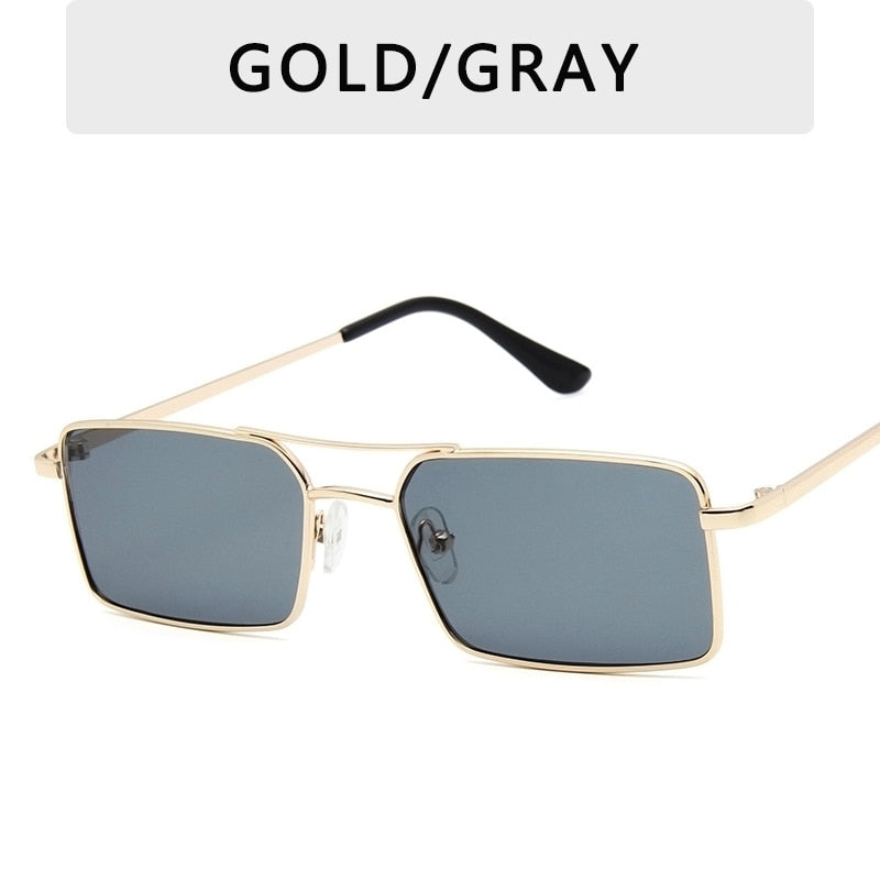 Classic Retro Sunglasses Women Glasses Lady Luxury Steampunk Metal Sun Glasses Vintage Mirror Oculos De Sol Feminino UV400