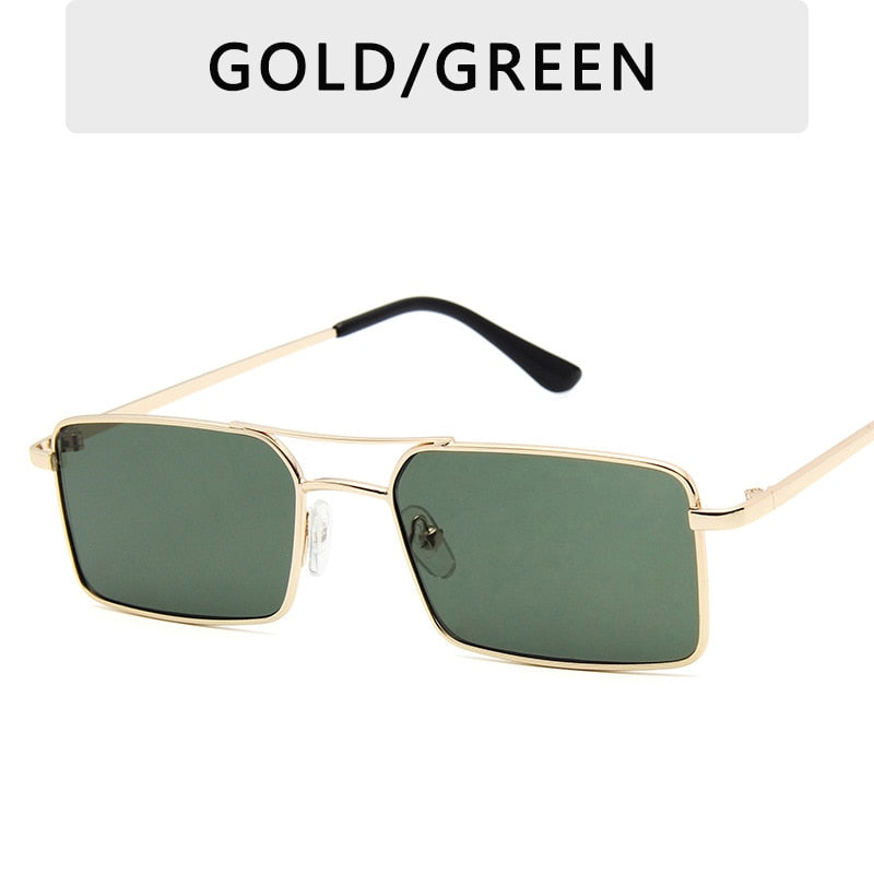 Classic Retro Sunglasses Women Glasses Lady Luxury Steampunk Metal Sun Glasses Vintage Mirror Oculos De Sol Feminino UV400